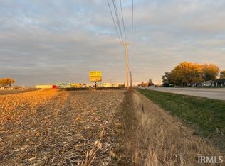E State Road 28, Muncie, IN 47303