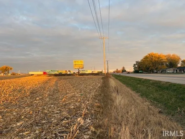 E State Road 28, Muncie, IN 47303