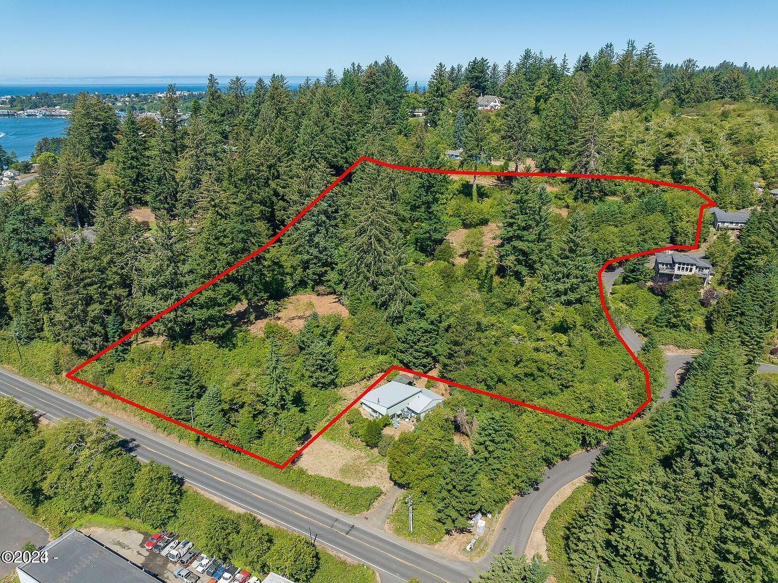 Tl 103 Se Bay Blvd Newport OR 97365 MLS 24 158 Zillow