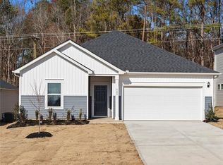 505 Yellowstone Trl, Gray Court, SC 29645