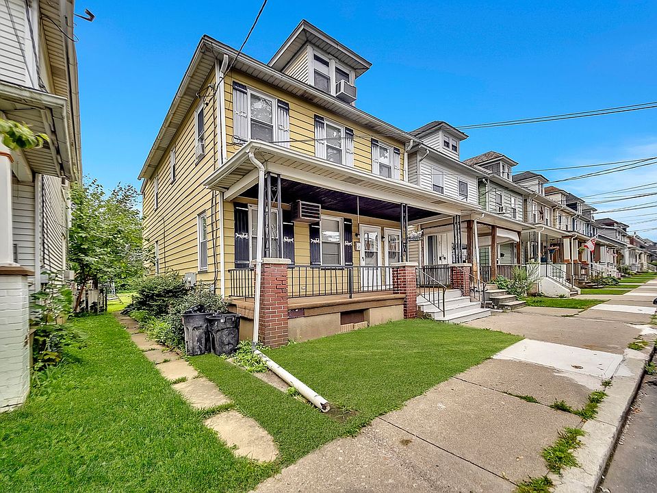 270 Irwin 270 Irwin St Phillipsburg NJ Zillow