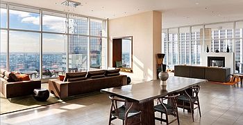 3rd image of 75 Wall St Studio