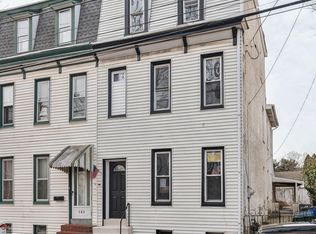 161 S Franklin St, Pottstown, PA