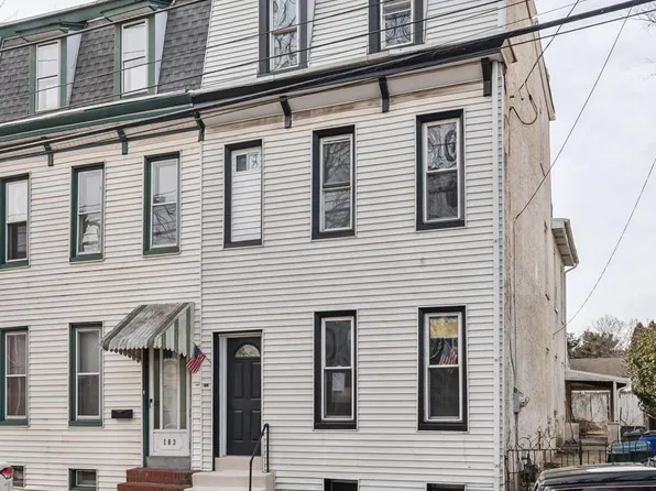 161 S Franklin St, Pottstown, PA 19464