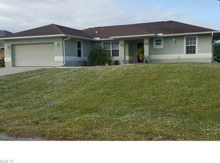 3110 35th St SW, Lehigh Acres, FL 33976