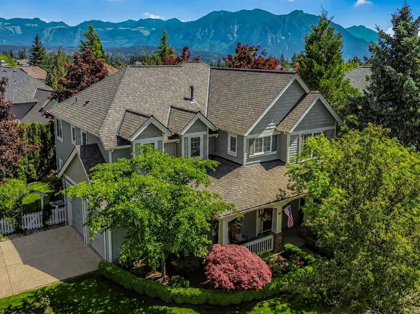 7124 Chanticleer Avenue SE, Snoqualmie, WA 98065