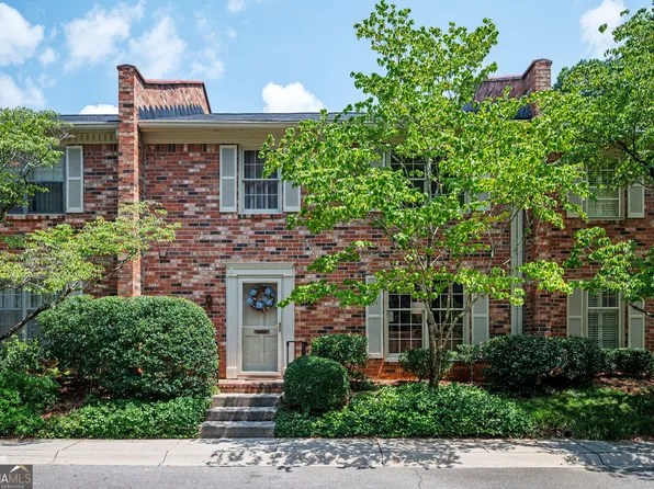 1470 Leafmore Pl, Decatur, GA 30033