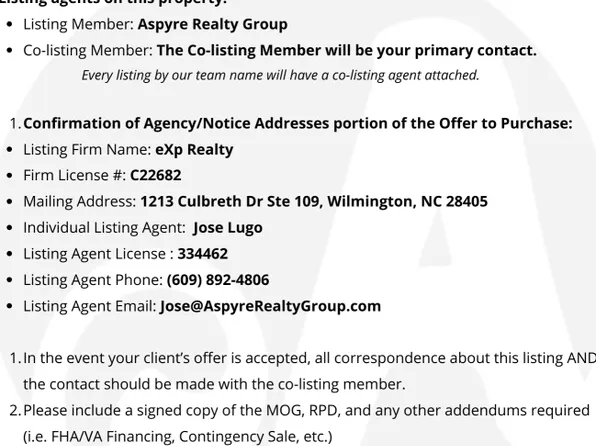 3003 Dave Ray Street SW, Supply, NC 28462