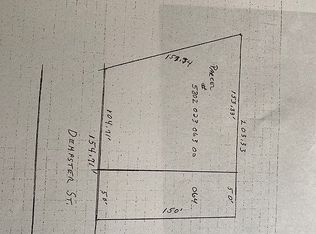 Dempster St, Temperance, MI 48182