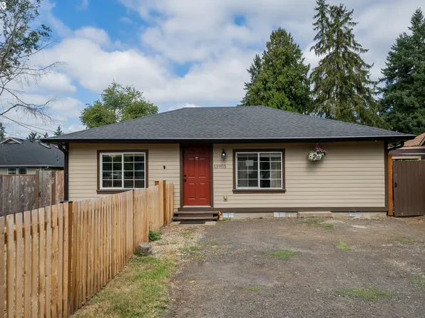 13905 SE Rhone St, Portland, OR 97236