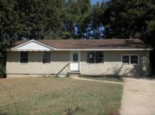 6378 Bimini Dr, Forest Park, GA 30297