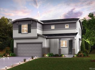 12232 E 100th Ave, Commerce City, CO 80022