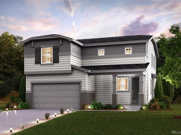 10199 Quentin Court, Commerce City, CO 80022