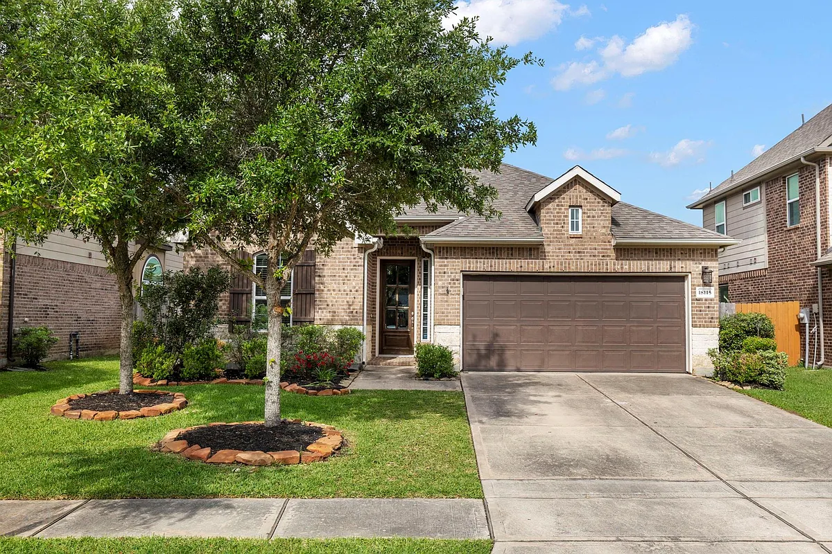 Building Photo - 18115 Westward Dale Dr