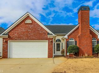 14 Claiborne Trl, Newnan, GA 30263