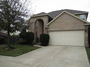 5003 Moss Garden Ln, Katy, TX 77494