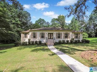 4724 Caldwell Mill Rd, Birmingham, AL 35243