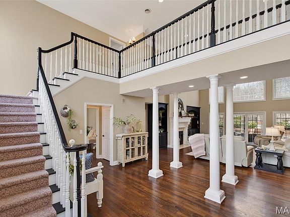 4th image of 2129 Wood Hollow Ct