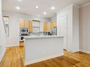 2028 N Haskell Ave, Dallas, TX 75204