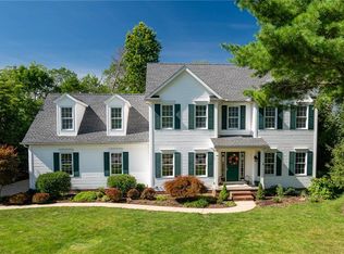 86 Jefferson Dr, Hudson, OH 44236