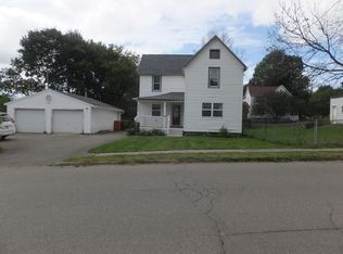 293 Sly Avenue Ext, Corning, NY 14830