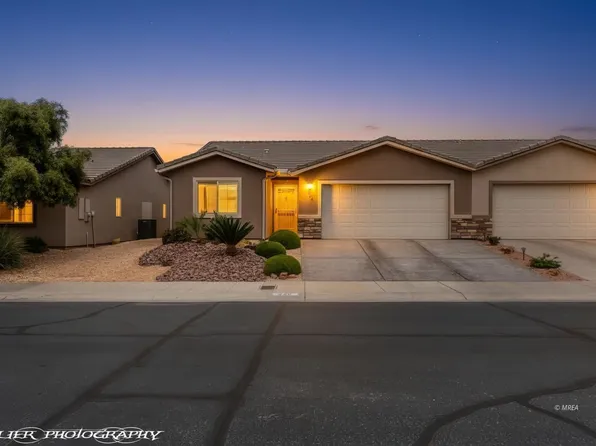 845 Santa Maria Way, Mesquite, NV 89027