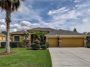 12814 Castlemaine Dr, Tampa, FL 33626