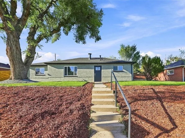 1241 E 90th Avenue, Thornton, CO 80229