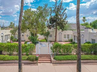 210 E 2nd St APT 7, Tucson, AZ 85705