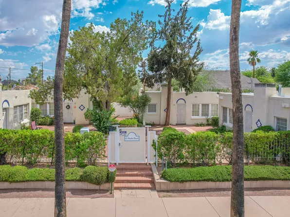 210 E 2nd St, Tucson, AZ