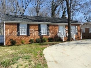 1427 Tyvola Rd, Charlotte, NC 28210