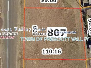 4483 N Miner Rd, Prescott Valley, AZ 86314