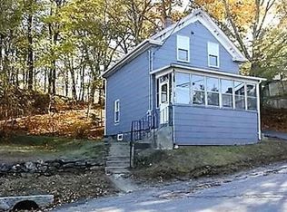 3 Acre St, Clinton, MA 01510