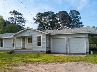 3629 Williams Rd, Little Rock, AR 72206