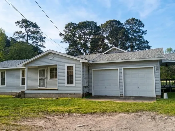 3629 Williams Rd, Little Rock, AR 72206