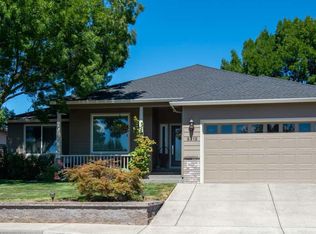3313 Wheat Ridge Dr, Medford, OR 97504