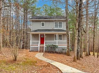 8525 Donald Rd, Snellville, GA 30039