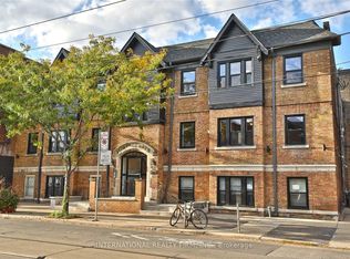 1094 College St #2, Toronto, ON M6H 1B3