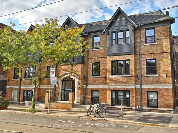 1094 College St #2, Toronto, ON M6H 1B3