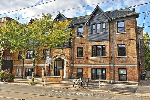 1094 College St #2 Photo 1