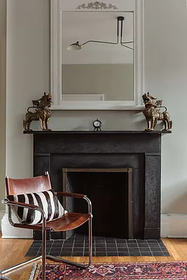 Rented by Brown Harris Stevens | media 27