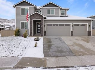 4833 Tillamook Dr, Richland, WA 99352