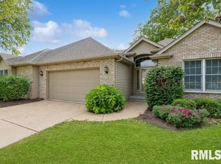 3601 70th Street Ct, Moline, IL 61265