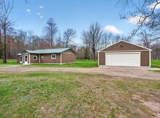 7037 County Hwy N, Spooner, WI 54801