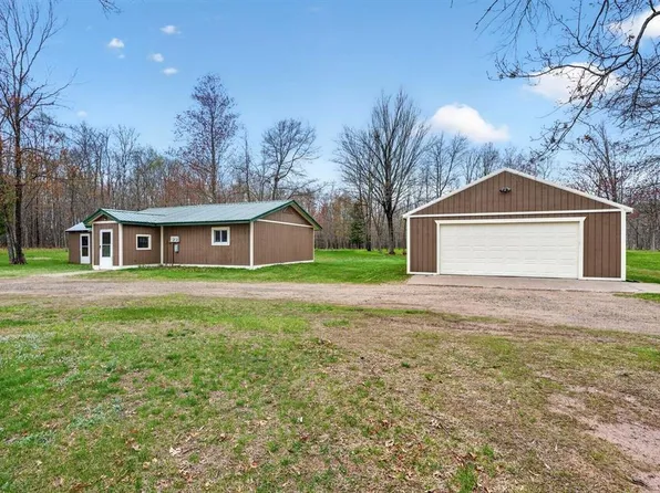 7037 County Hwy N, Spooner, WI 54801