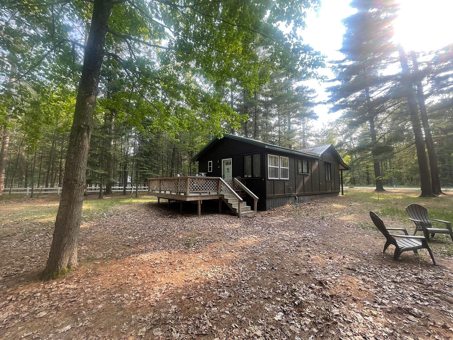 4394 E Higgins Lake Dr, MI 48653 Zillow