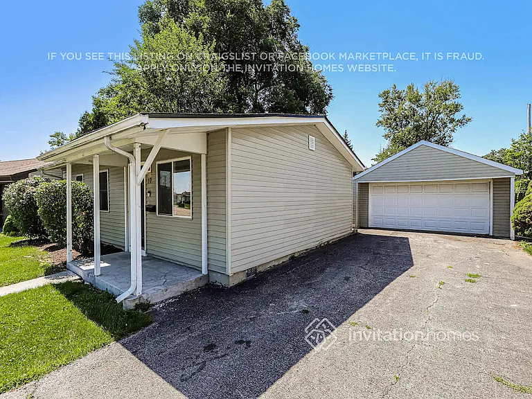 17 Concord Ave — Photo 4