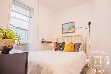 Rented by Nolita Group