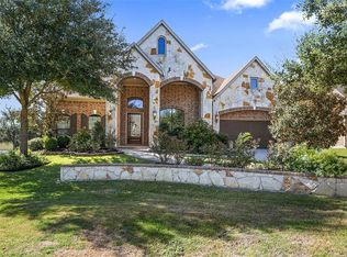 18103 E Allen Shore Dr, Cypress, TX 77433