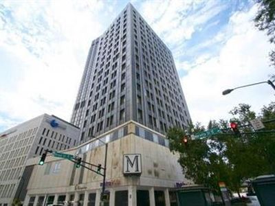 20 Marietta St NW APT 8E, Atlanta, GA, 30303